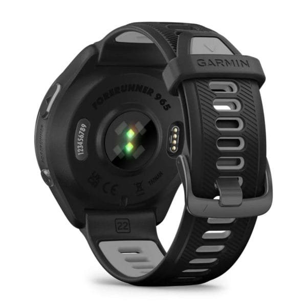 GARMIN FORERUNNER 965 - Image 3