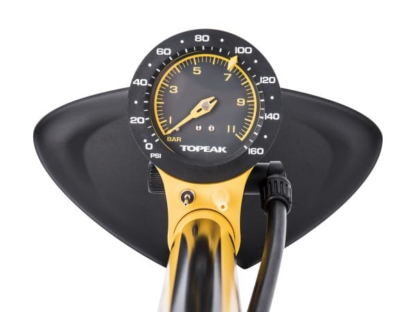 TOPEAK JOEBLOW SPORT III - Image 4