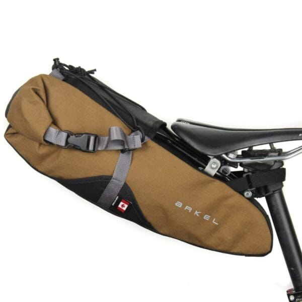 ARKEL SEATPACKER 9L