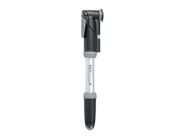 TOPEAK MINI DUAL G