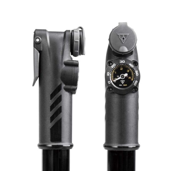 TOPEAK MOUNTAIN DA G