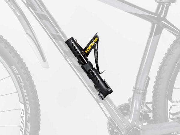 TOPEAK MOUNTAIN DA G - Image 3