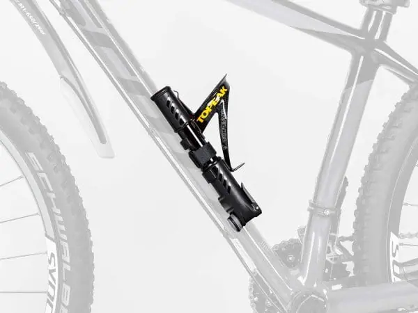 TOPEAK MOUNTAIN DA G - Image 3
