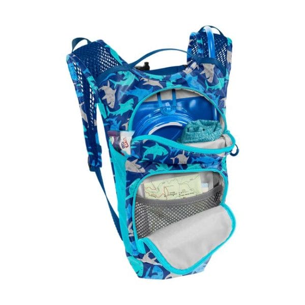 CAMELBAK MINI M.U.L.E.® 50oz - Image 8