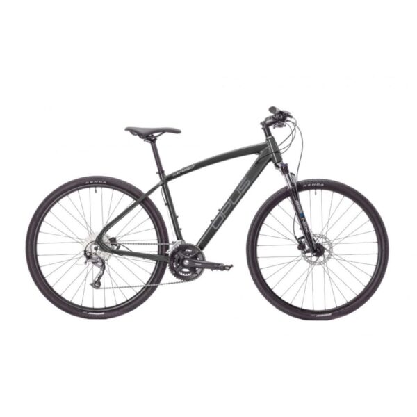 OPUS INTERSECT 2
