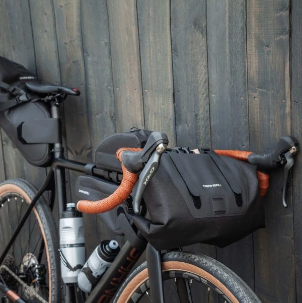 GARNEAU GROAD HANDLE - Image 3