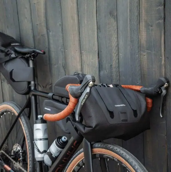 GARNEAU GROAD HANDLE - Image 3