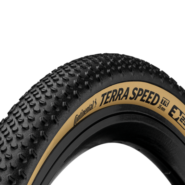 CONTINENTAL TERRA SPEED