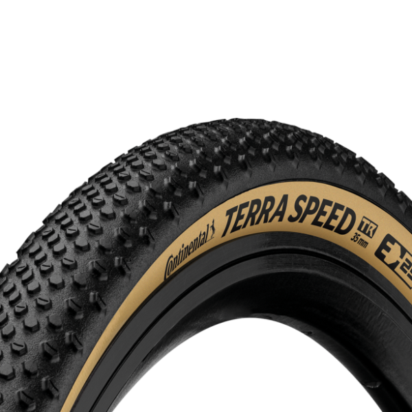 CONTINENTAL TERRA SPEED