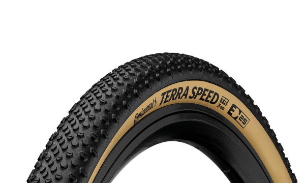 CONTINENTAL TERRA SPEED