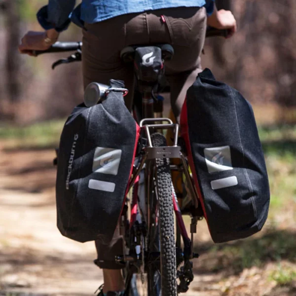 BLACKBURN OUTPOST FRONT WORLD TOURING
