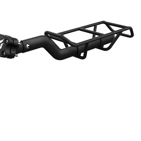 BLACKBURN CENTRAL SEATPOST REAR