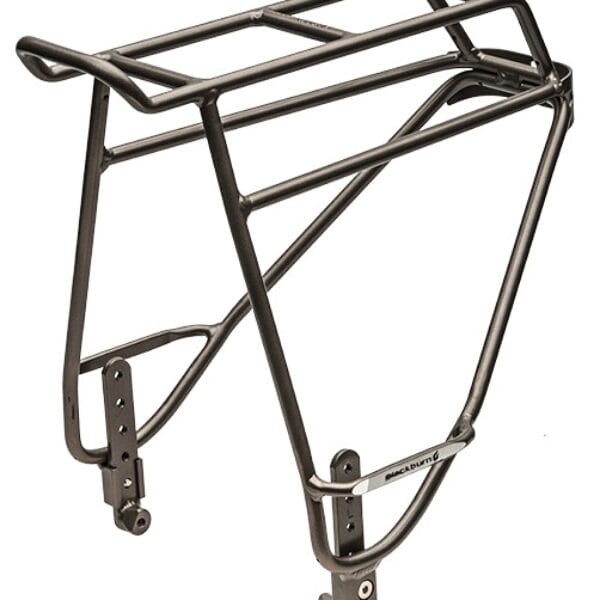 BLACKBURN OUTPOST FRONT WORLD TOURING