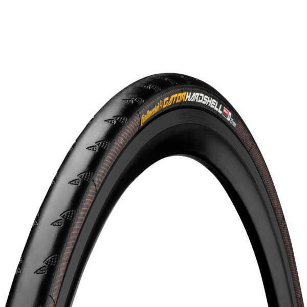 CONTINENTAL GATOR HARDSHELL