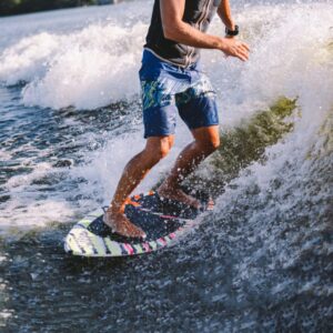 WATER SPORTS