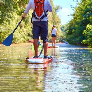 STAND UP PADDLE BOARD