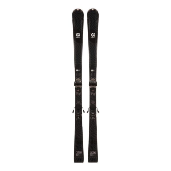 VOLKL FLAIR 72 - MARKER VMOTION 10 GW