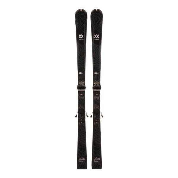 VOLKL FLAIR 72 - MARKER VMOTION 10 GW