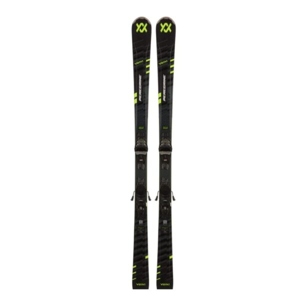 VOLKL PEREGRINE XT - MARKER VMotion 10 GW