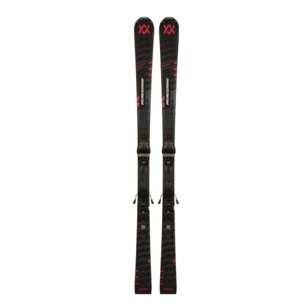 VOLKL PEREGRINE X - MARKER VMOTION 10 GW