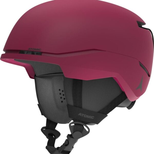 ATOMIC FOUR JR HELMET