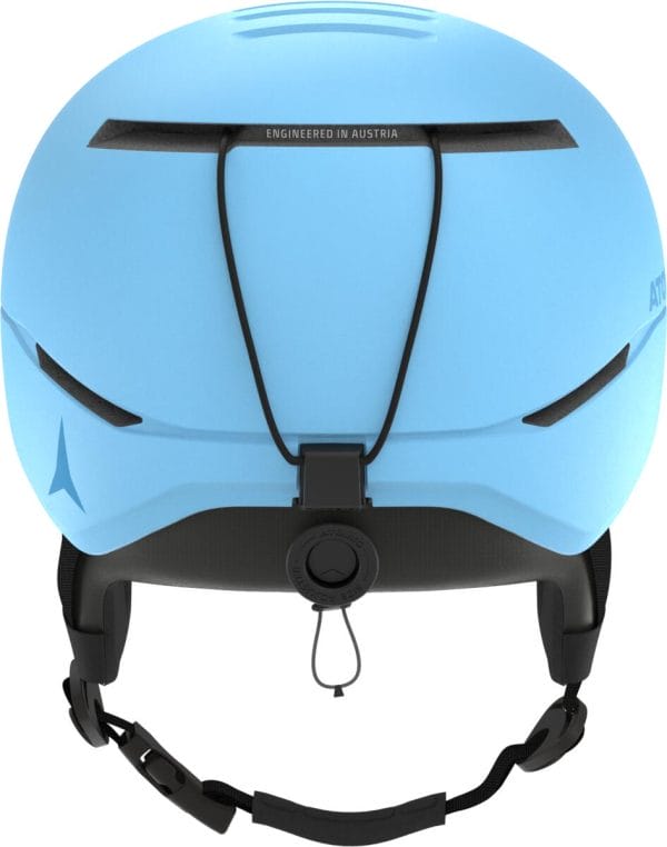 ATOMIC FOUR JR HELMET - Image 7
