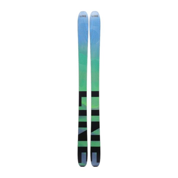 LINE OPTIC 96