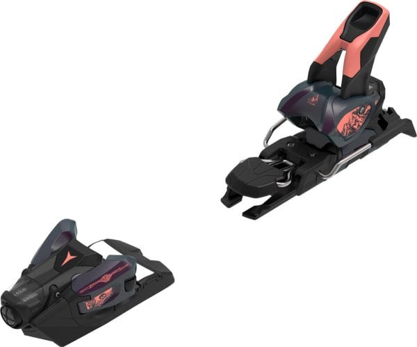 ATOMIC STRIVE 12 GW (100 mm) - Image 2