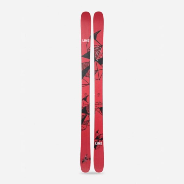 LINE TOM WALLISCH PRO