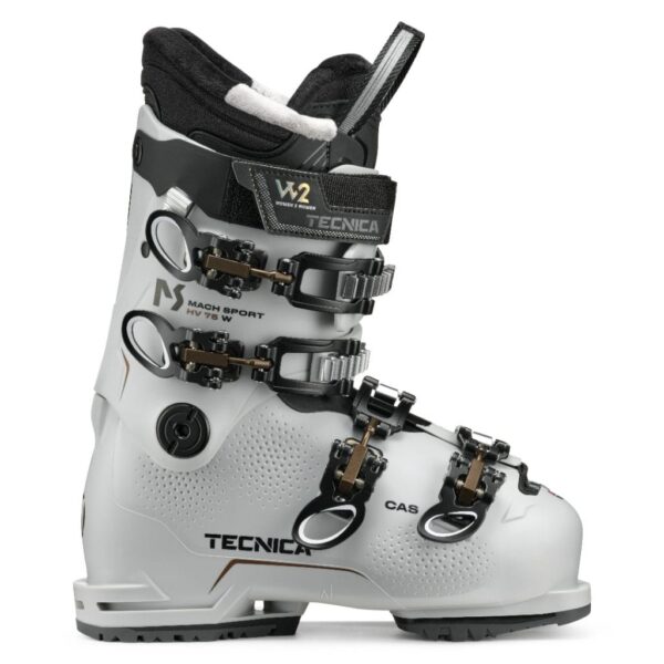 TECNICA MACH SPORT HV 75 W GW