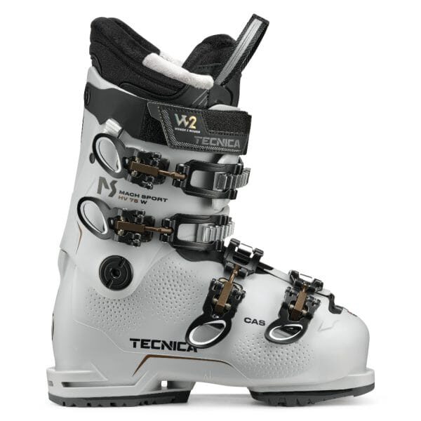 TECNICA MACH SPORT HV 75 W GW