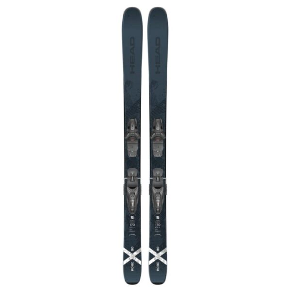 HEAD KORE X 80 + PRW 11 GW