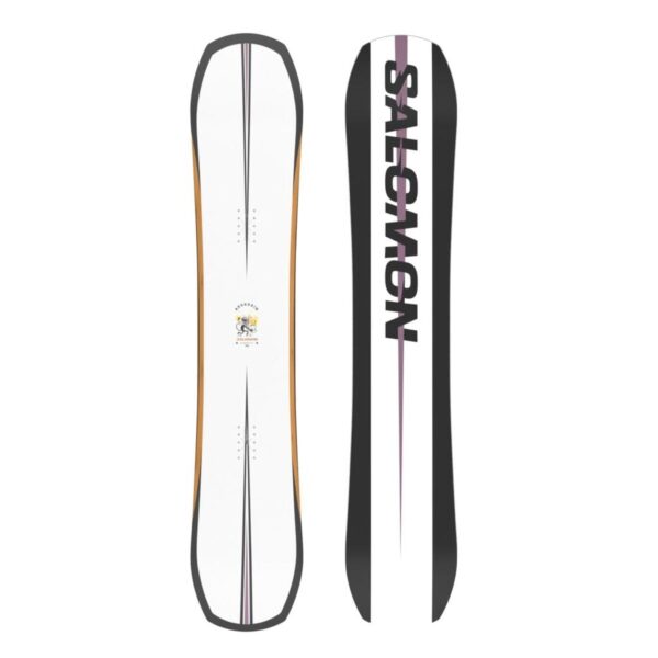 SALOMON ASSASSIN