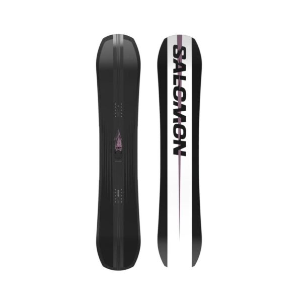 SALOMON ASSASIN PRO