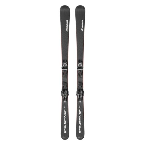 NORDICA STEADFAST 80 CA + TP2 COMP 10