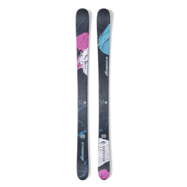 NORDICA UNLEASHED 90