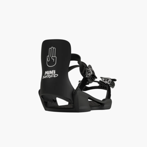 BATALEON MINISHRED