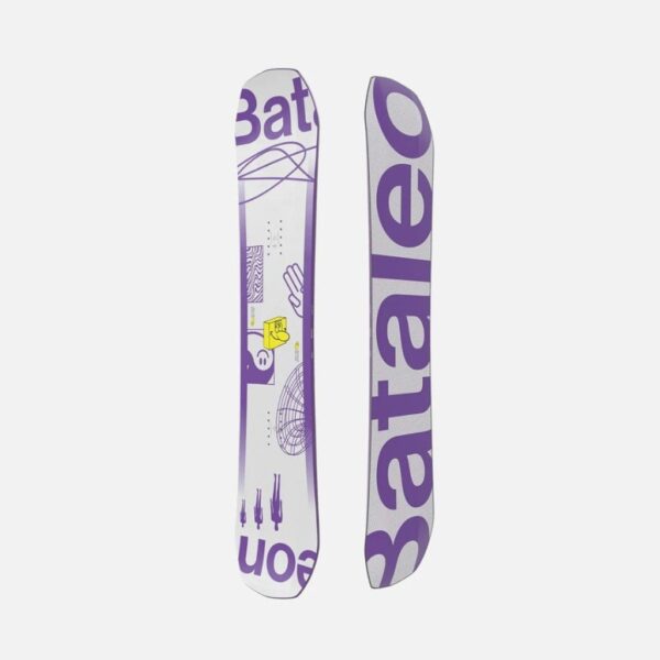 BATALEON STUNTWOOD