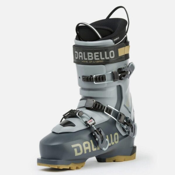 DALBELLO CABRIO MV 90