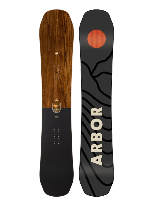 ARBOR ELEMENT