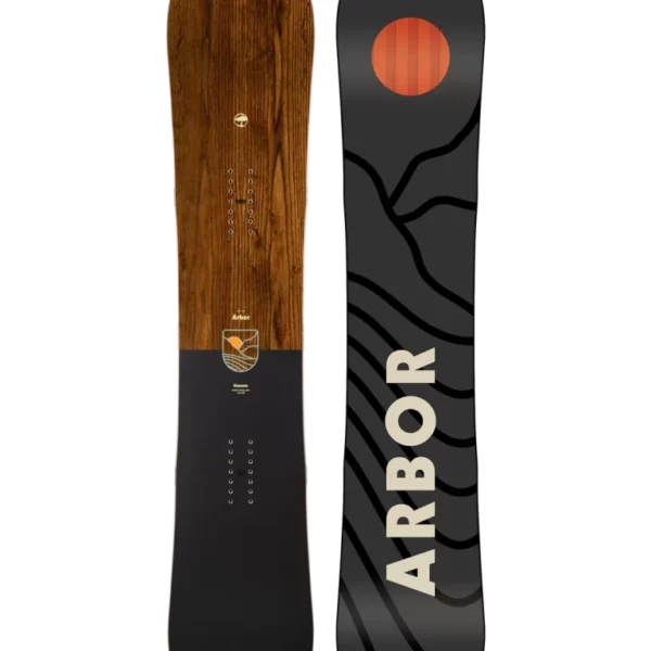 ARBOR ELEMENT