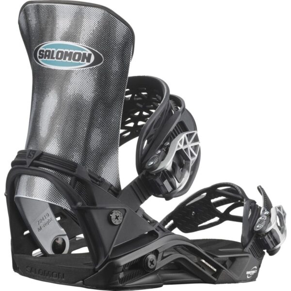SALOMON DISTRICT PRO TEAM