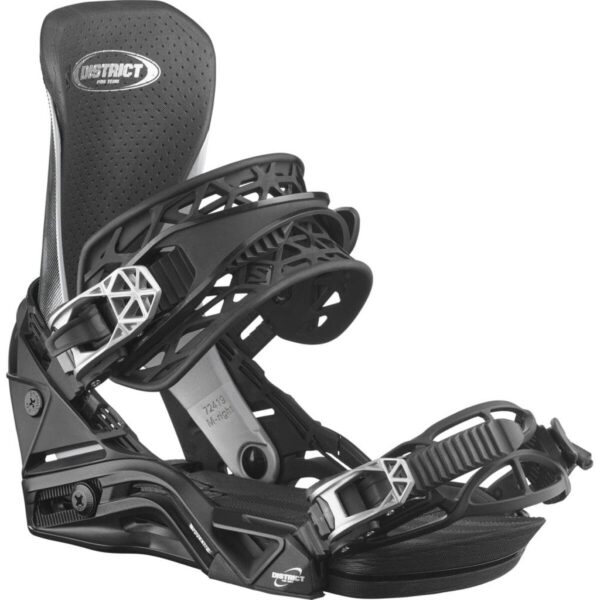 SALOMON DISTRICT PRO TEAM