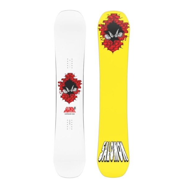 SALOMON SLEEPWALKER