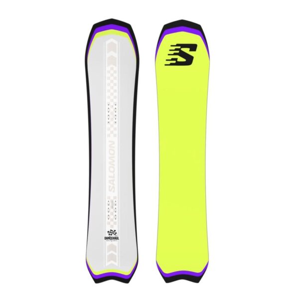 SALOMON DANCEHAUL