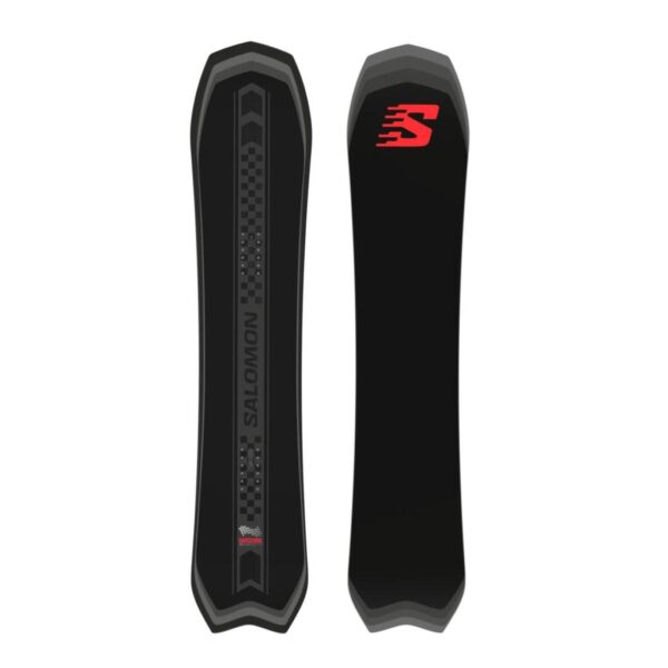 SALOMON DANCEHAUL PRO
