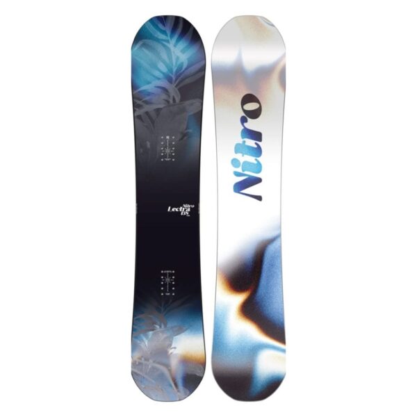 NITRO LECTRA CAM-OUT