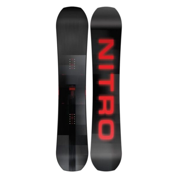NITRO TEAM PRO