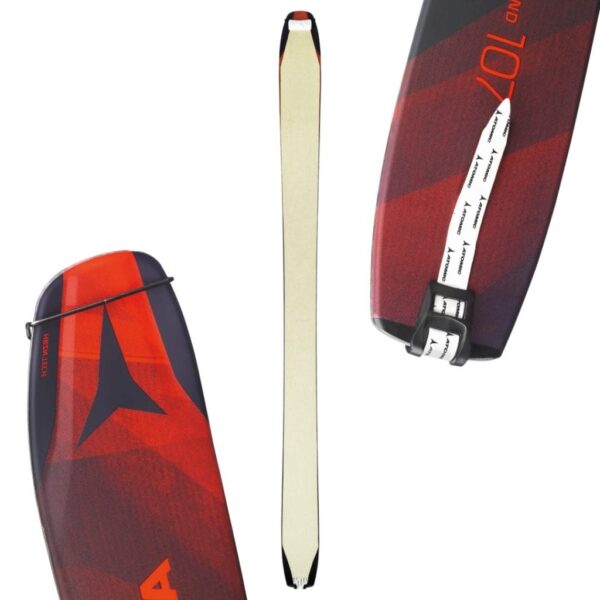ATOMIC SKIN MULTIFIT