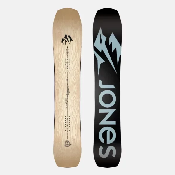 JONES FLAGSHIP